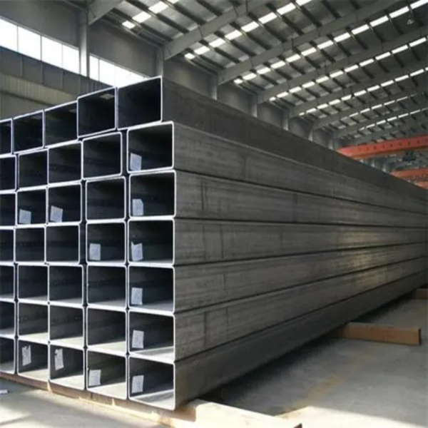 正（zhèng）大厚壁方矩管