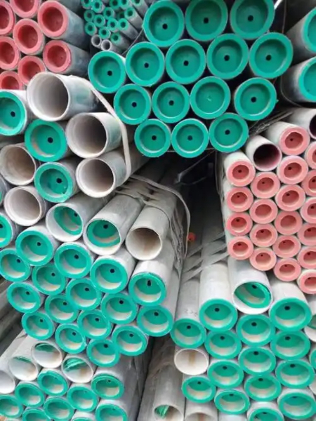 91短视频在线观看鋼塑複（fù）合管